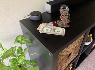 23 Bendecido para bendecir